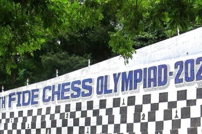 PM Modi, AR Rahman to Even Rajinikanth: Chennai’s Biggest Chess Night Gets Big Cheer