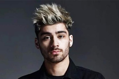 Zayn Malik Regrets Being Moody And Not Appreciating His Time In One Direction