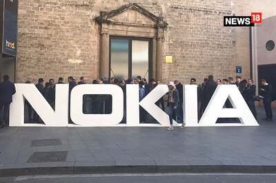 Nokia's Profit Expected to Drop, But Will Pick Up Ahead of 5G Roll-Out