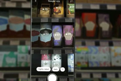 Google Unveils Artificial Intelligence Tool for Real-World Searches