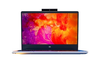 Xiaomi Mi Notebook 14 (IC) With 10th Gen Intel Core i5 CPU, HD Webcam Launched in India