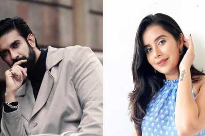 Charu Asopa Reveals Rajeev Sen's Shocking Betrayal, Says 'I Found Out He Was Cheating on Me...