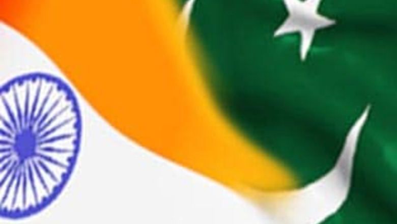 Pakistani soldier 'strays' into India, arrested