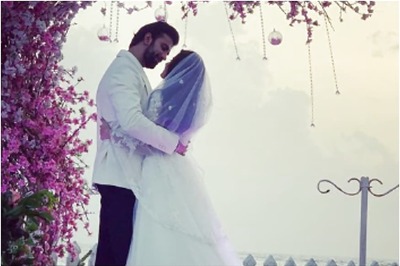 Rajeev Moved Out, Flew to Delhi Few Days Before Our 1st Wedding Anniversary: Charu Asopa