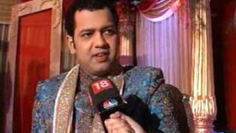 I am already planning my honeymoon: Rahul Mahajan