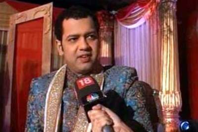 I am already planning my honeymoon: Rahul Mahajan