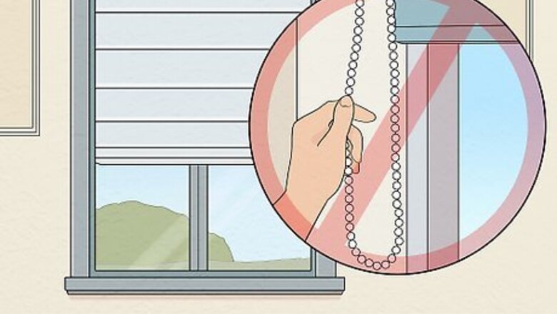 How to Childproof a Bedroom