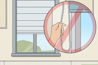 How to Childproof a Bedroom