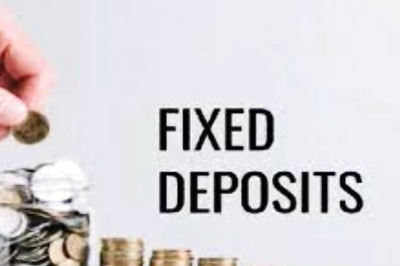 This Small Finance Bank Gives 8.50% Returns On Fixed Deposits Of 15 Months