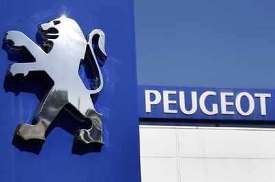 Peugeot Joins Hands With Japan's Nidec to Develop Electric Car Motors