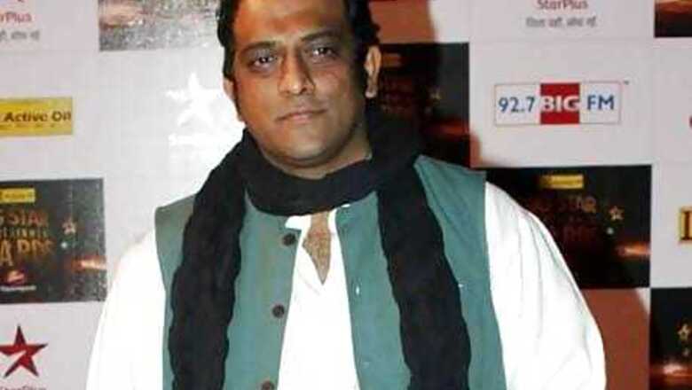 Here's Why Anurag Basu Will Never Judge a Reality Show Featuring Young Adults As Participants