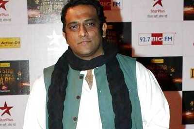 Here's Why Anurag Basu Will Never Judge a Reality Show Featuring Young Adults As Participants