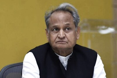 Alwar Gangrape Case: BJP Demands Resignation of Rajasthan CM Ashok Gehlot