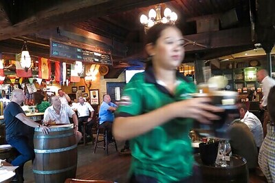 Alcohol rules again loosen as Dubai seeks economic recovery
