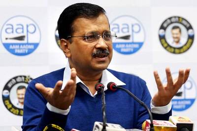 'BJP Playing Dirty Politics': Kejriwal Shares Video of Shaheen Bagh Shooter's Father Denying Links With AAP