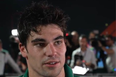 Qatar Grand Prix: 'Everything Goes Blurry in These Temperatures' F1 Drivers Hit by Heat