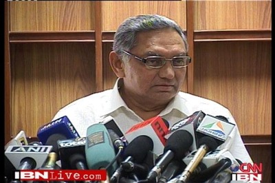 Retirement age necessary in politics as well: Congress leader Janardhan Dwivedi