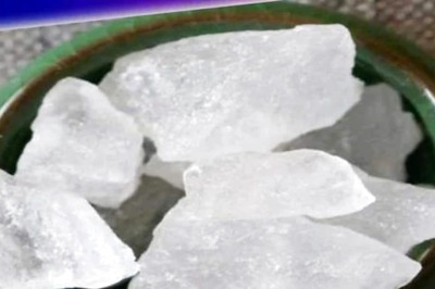 Want To Get Glowing Skin, Why Not Try Alum