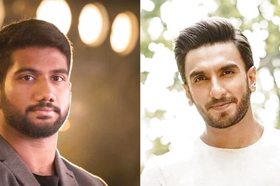 HanuMan's Prasanth Varma Talks About 'Difference Of Opinion' With Ranveer Singh, Says They Are Still In Touch