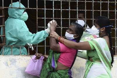 India Coronavirus Cross 70 Lakh as Experts Warn of Face Mask, Social Distancing Fatigue Setting In