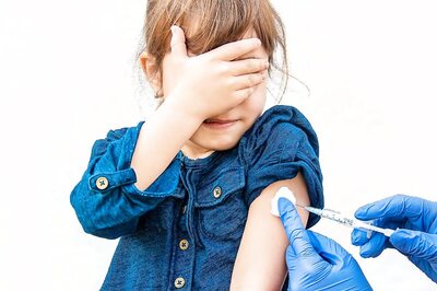 Govt Issues Guidelines for Care of Children Affected by Covid-19