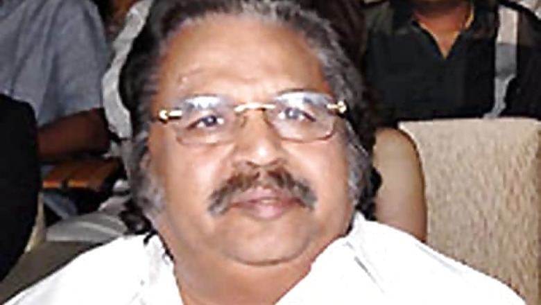 Dasari Narayana Rao praises Pawan Kalyan and Arjun