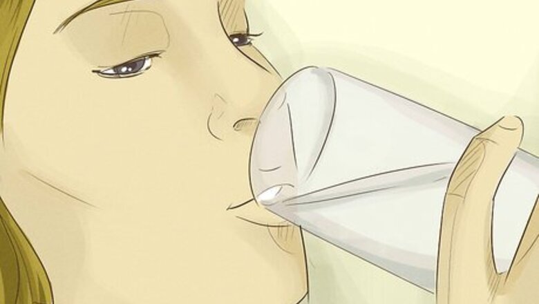 How to Avoid Dehydration