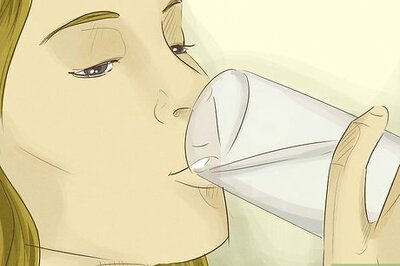 How to Avoid Dehydration