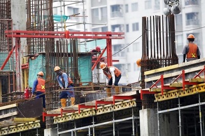 India's GDP Growth to Lose Momentum from Q3: Report