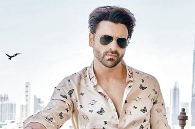 Vivek Dahiya Recalls Being Told He Is 'Too TV' While Auditioning For a Bollywood Film