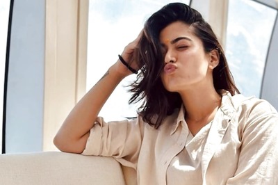 Rashmika Mandanna Roped In For Vijay Deverakonda-starrer Family Star? What We Know