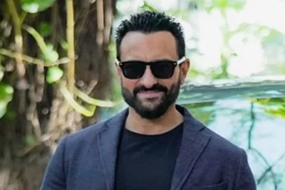Saif Ali Khan To Play A Blind Man Role In Priyadarshan’s Next Thriller Film: Report