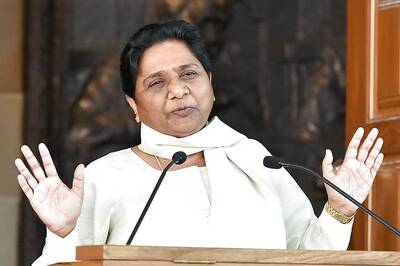 UP Civic Poll Results: Mayawati's BSP Showing Signs of Revival