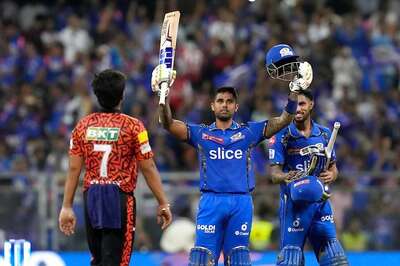 MI vs SRH: Suryakumar Yadav's Brilliant Century Helps Mumbai Indians Beat Sunrisers Hyderabad at Wankhede