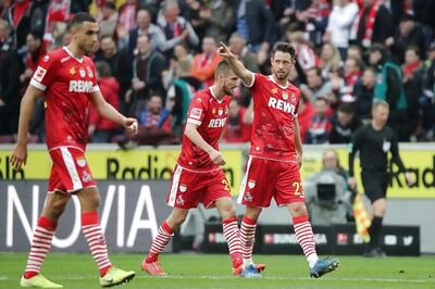 Bundesliga 2019-20 FC Koln vs Union Berlin Live Streaming: When and Where to Watch Live Telecast in India