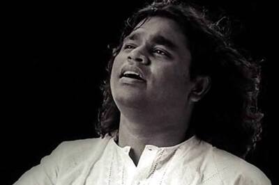 AR Rahman to perform at Nita Ambani's birthday bash