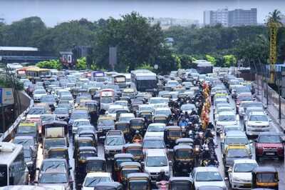 Mumbai: Major Construction Works Starting Soon on Western Express Highway Ahead of Monsoon Season
