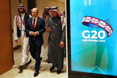 Let's Come Together to Tax Tech Giants, Say G20 Officials Eying $100 Billion Boost