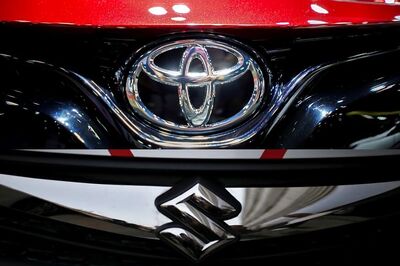 Toyota Plans to Launch a Compact Electric Vehicle in India, to Partner with Suzuki