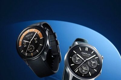 OnePlus Ready To Launch Another Smartwatch In The Market: Here’s What We Know