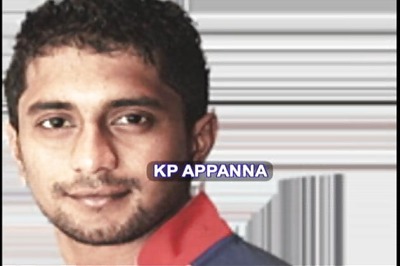 IPL row: Appanna records statement with police