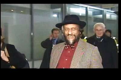 TERI appoints new chairman, Pachauri goes on leave