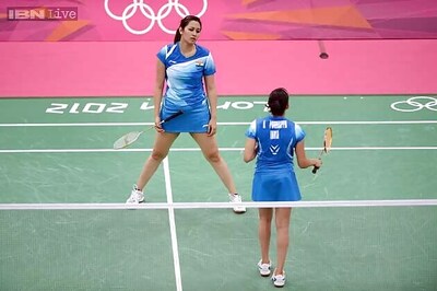Struggling Jwala-Ashwini aim for improvement at India Open