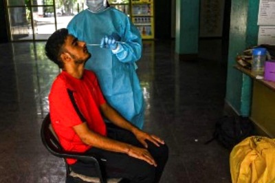 With 2,202 New Covid Infections, India Sees Slight Dip in Active Cases; 22 Fresh Deaths, Most from Kerala