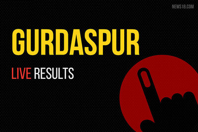 Gurdaspur Election Results 2019 Live Updates: Sunny Deol of BJP Wwins