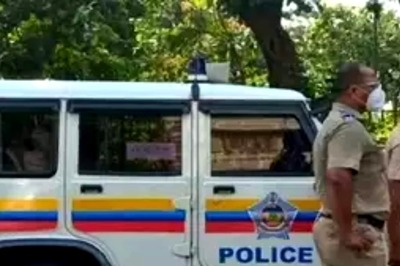 Woman Arrested for 'Trying to Extort' Money from Maharashtra Minister Munde