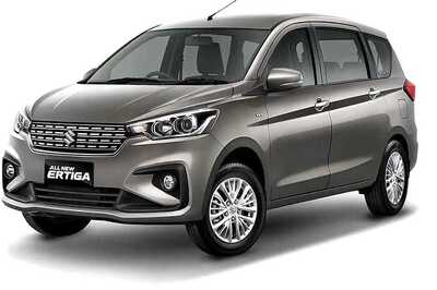 2018 Maruti Suzuki Ertiga to Launch In India on November 21