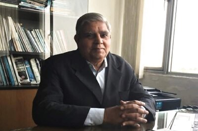 West Bengal Guv Jagdeep Dhankar to Meet Amit Shah in Delhi Tomorrow, TMC 'Apprehensive' About Visit