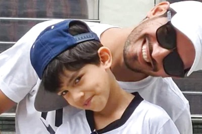 'It is Not Easy But...': Arjun Bijlani On His New Year Resolution To Quit Smoking