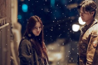 Gyeongseong Creature 2: Park Seo-joon And Han So-hee Gear Up For Mysterious Ride